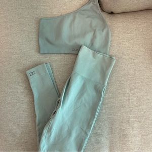 SET ACTIVE X OUIA SET